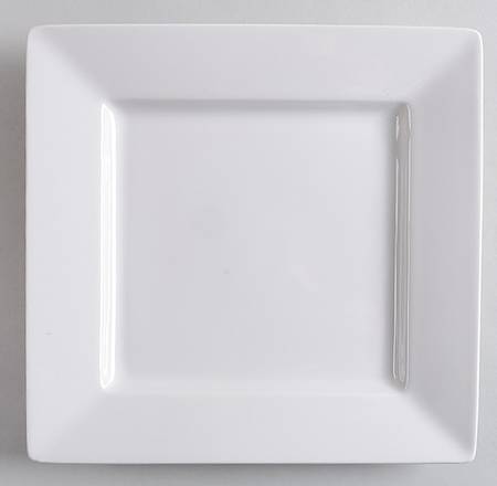 Avenue Salad Plate by Martha Stewart