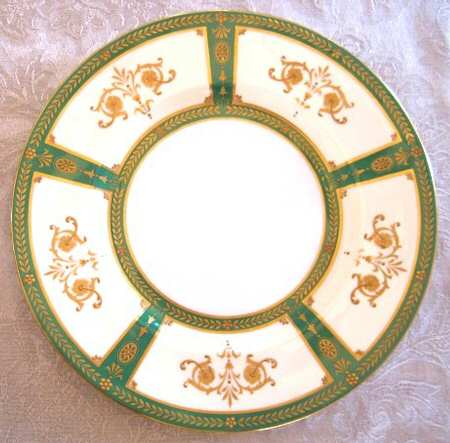PA9866 by Minton
