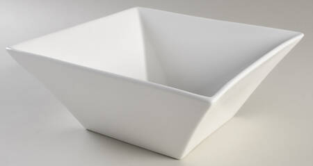 Monaco 10" Square Vegetable Bowl