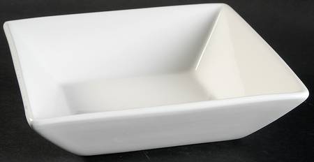 Monaco Square Soup Bowl