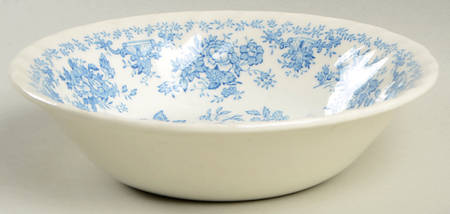 MYM7 Coupe Cereal Bowl