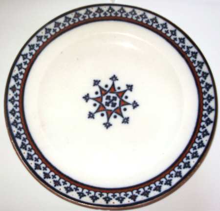 Gothic by Minton