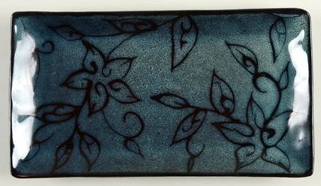 MPG2 Rectangular Tray 11"
