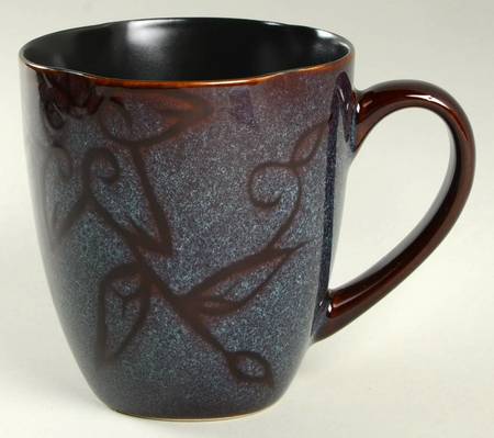 MPG2 Mug