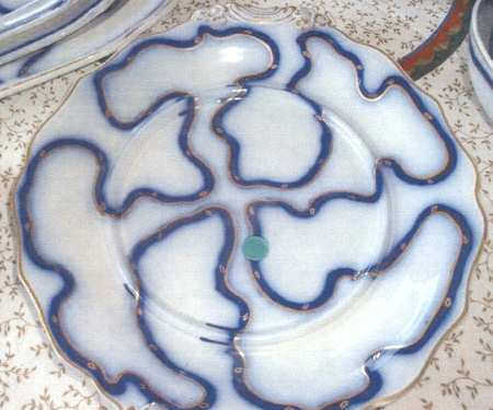 MPM1 by Middlesex Pottery