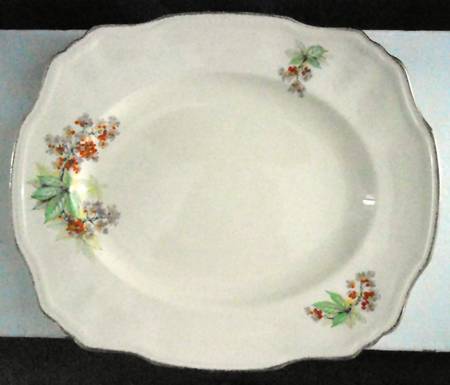 Churtsea 18" Oval Serving Platter