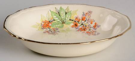 Churtsea Coupe Soup Bowl