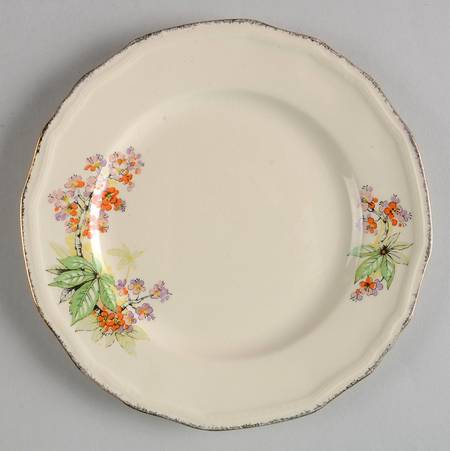 Churtsea Dessert/Pie Plate