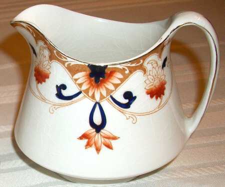 Countess Creamer