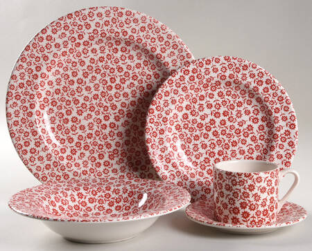 MSY9 5 Piece Place Setting