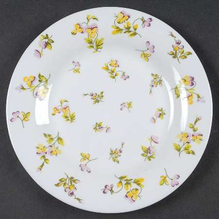 MTW27 Salad Plate