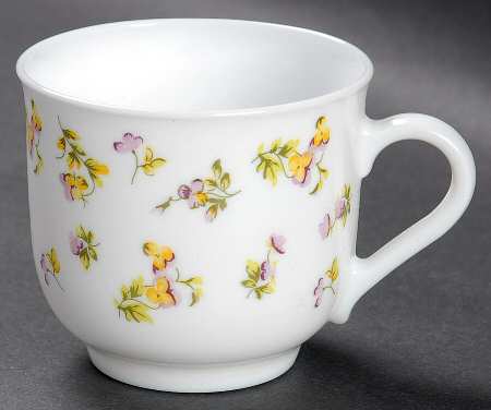 MTW27 Flat Cup