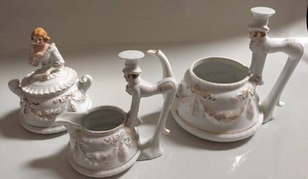 MPC35 Creamer