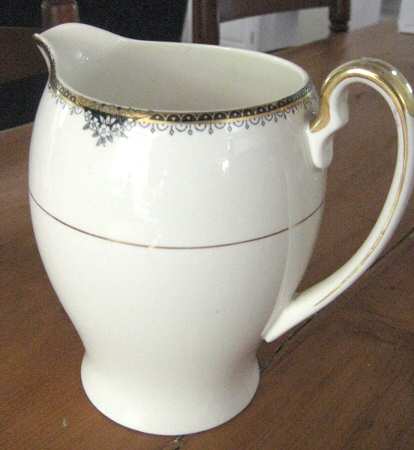 Wilton Creamer