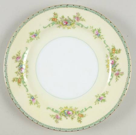 MEI1069 Salad Plate