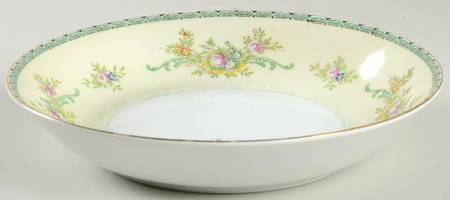 MEI1069 Rim Soup Bowl