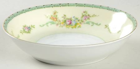 MEI1069 Fruit/Dessert (Sauce) Bowl