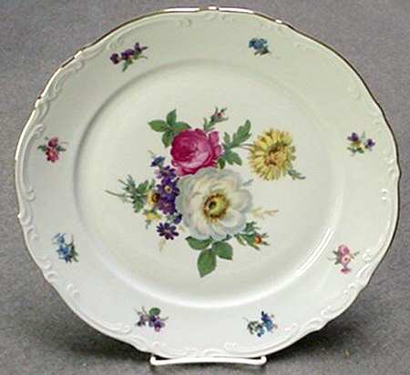 MIT288 Dinner Plate