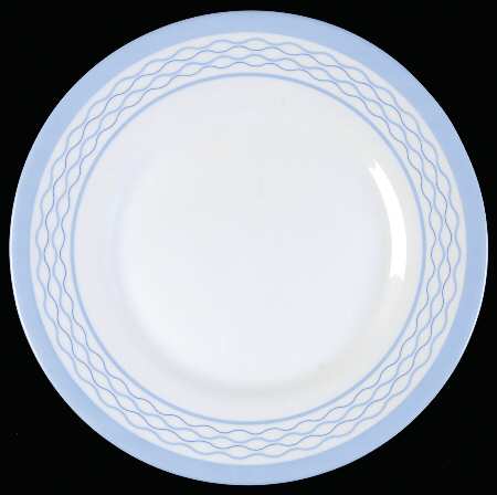 MTW28 Salad Plate