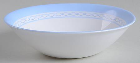 MTW28 Coupe Cereal Bowl