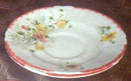 8018 Saucer