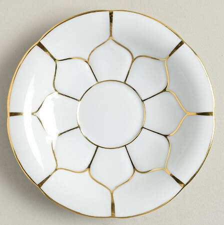 373 Saucer for Demitasse Cup