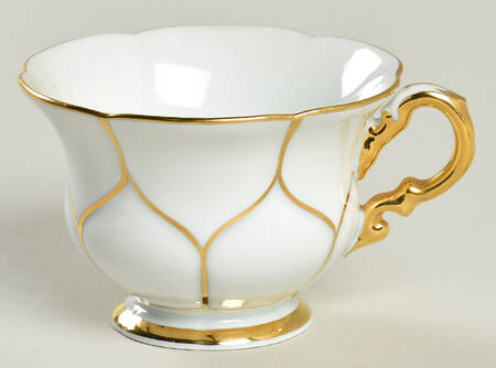 373 Footed Demitasse Cup
