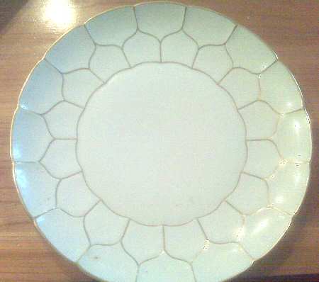 373 Dinner Plate