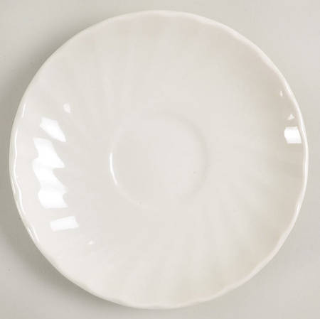MYM8 Saucer for Flat Cup