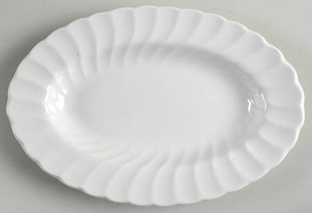 MYM8 Underplate for Gravy Boat