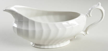 MYM8 Gravy Boat