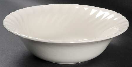 MYM8 8" Round Vegetable Bowl