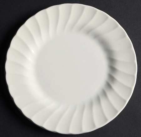 MYM8 Dessert/Pie Plate