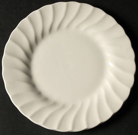 MYM8 Bread & Butter Plate