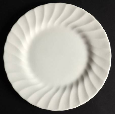 MYM8 Salad Plate