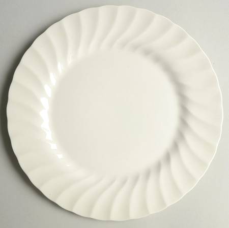 MYM8 Dinner Plate by Myott Meakin