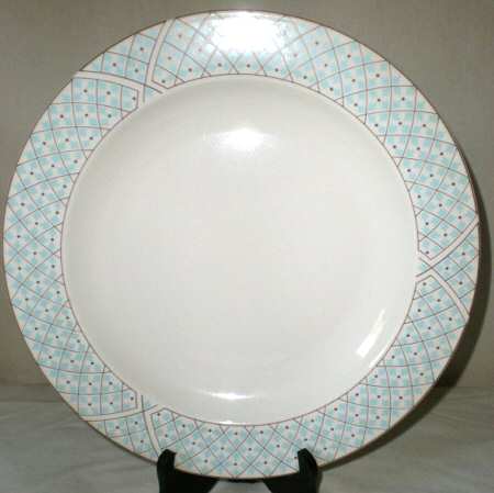 MTW29 Dinner Plate