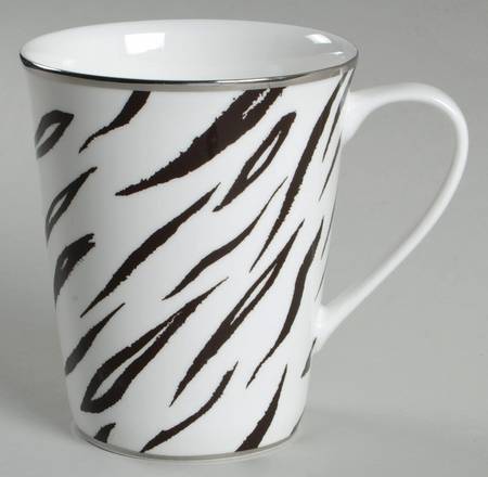 Color Studio Animal Prints Mug