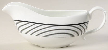 Cheers Gravy Boat