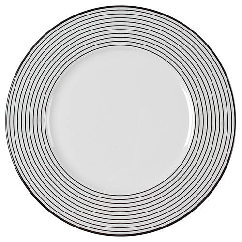 Cheers Salad Plate