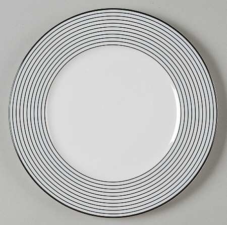 Cheers Bread & Butter Plate
