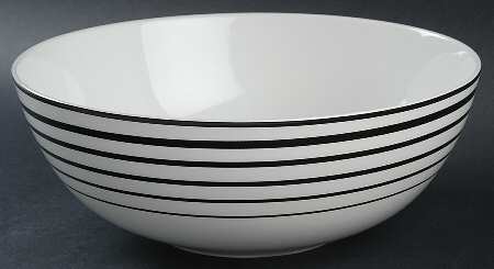 Cheers 9" Round Vegetable Bowl