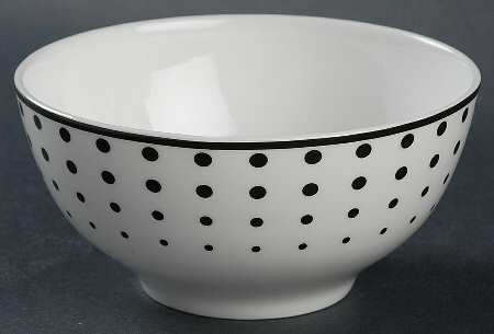Cheers Fruit/Dessert (Sauce) Bowl