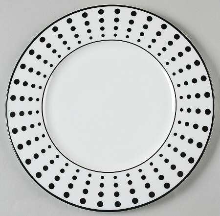 Cheers Salad Plate