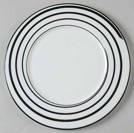 Cheers Salad Plate