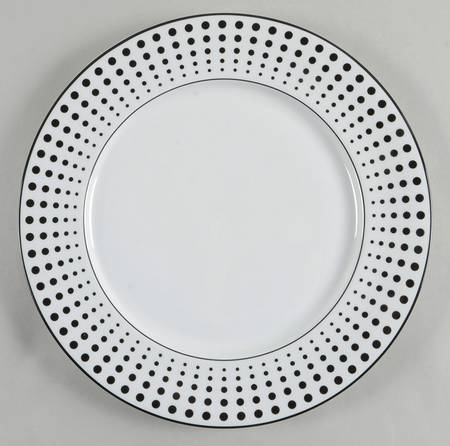 Cheers 12" Chop Plate (Round Platter)