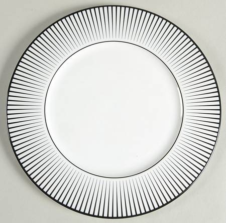 Cheers Salad Plate