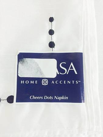 Cheers Cloth Placemat