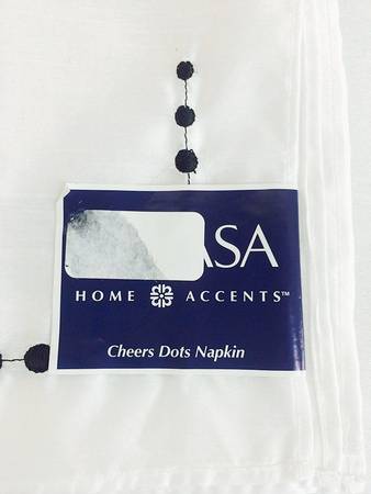 Cheers Cloth Napkin
