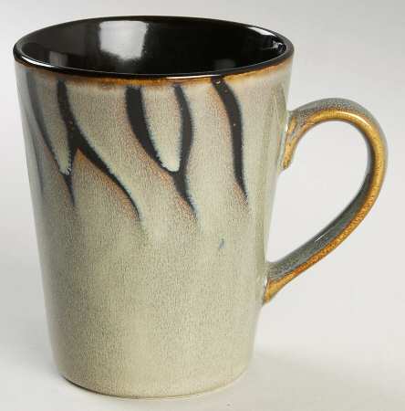 Congo Mug